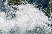 Guerrero, ‘salado’: Sismo de 4.1 ‘sacude’ a Pinotepa Nacional tras paso del huracán ‘John’