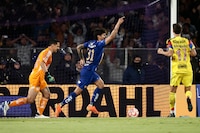 Pumas vence al América con gol de Robert Morales y escala al cuarto lugar del Clausura 2026