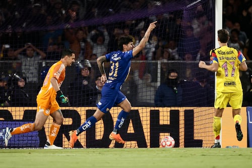 Pumas vence al América con gol de Robert Morales y escala al cuarto lugar del Clausura 2026