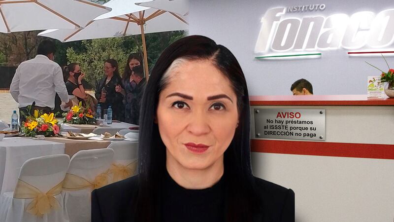 El ISSSTE deja sin Fonacot a sus trabajadores