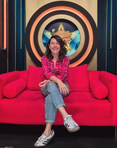 Kirén Miret era productora de 'LCDLF All Stars'. (foto: Instagram @k,iret)