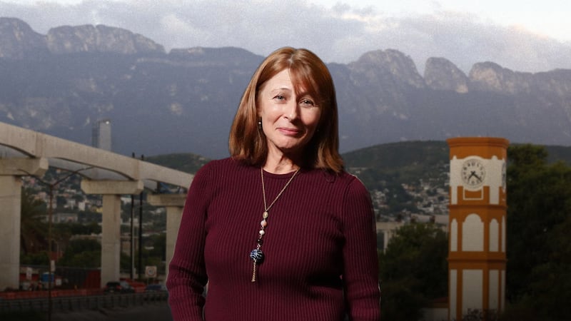 Tatiana Clouthier se ‘destapa’ para la grande... de Nuevo León: Buscará candidatura de Morena en 2027