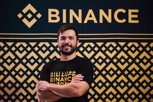 Binance apuesta por integrar ahorro, pagos e inversión digital en México