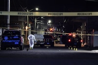 Masacre en Guanajuato: Comando mata a dos adultos y a un niño de 3 años de edad en Pénjamo