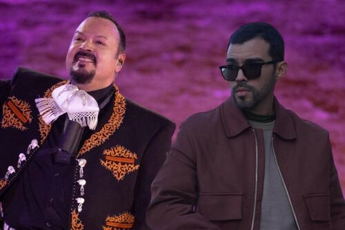 ¿Pepe Aguilar ‘congeló’ la carrera de Gussy Lau, exnovio de Ángela? Esto respondió