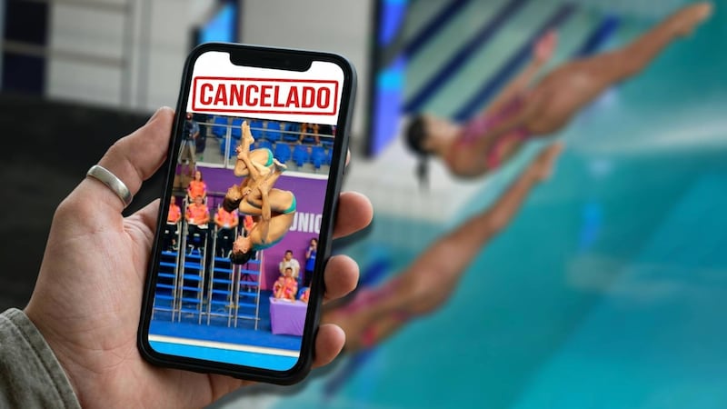 OFICIAL: Cancelan Mundial de Clavados en Jalisco tras muerte de ‘El Mencho’; ‘La seguridad es prioridad’