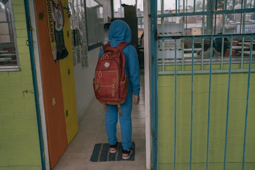 Cuando la educación poco (les) importa
