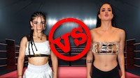 Pelea Alana Flores vs. Gala Montes en Supernova Strikers: Fecha, hora, cartelera completa, dónde ver y más