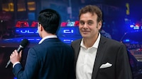 ‘Lo acusaron de terrorismo’: Faitelson explica por qué detuvieron a Julio ‘Profe’ Ibáñez en Sudáfrica