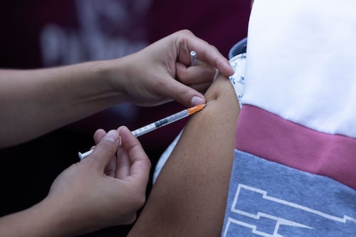 Salud confirma segunda muerte por sarampión en CDMX; era una bebé sin vacunarse