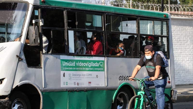 Sube el precio del transporte en CDMX: Esto costará a partir del 15 de junio