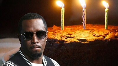 Este es el menú que Sean 'Diddy' Combs degustó en su cumpleaños en la prisión. (Foto: Especial El Financiero)