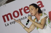 ¿Quién es quién en el bloque opositor? Así lo describió Sheinbaum