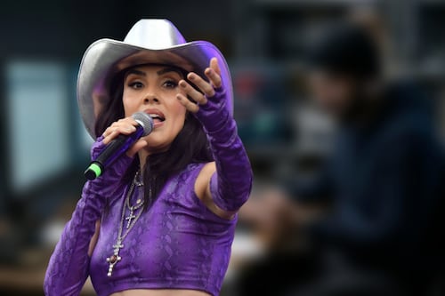 Sandra Echeverría revela que fue víctima de presunto fraude: ‘Prometía pagar más que cualquier banco’