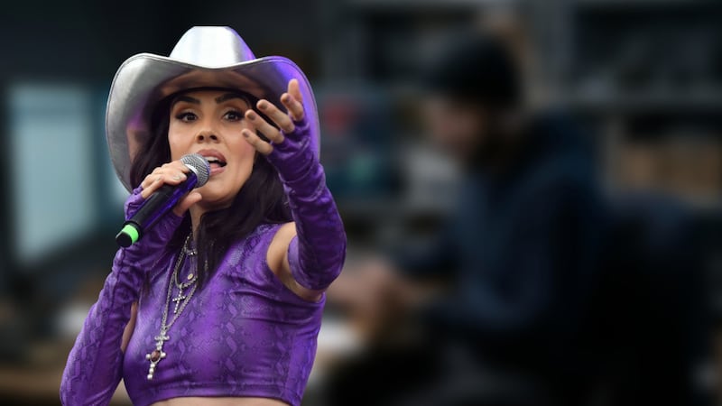 Sandra Echeverría revela que fue víctima de presunto fraude: ‘Prometía pagar más que cualquier banco’