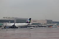 Suspensión de vuelos en Jalisco tras muerte del ‘Mencho’ afectó a 50 mil pasajeros: GAP