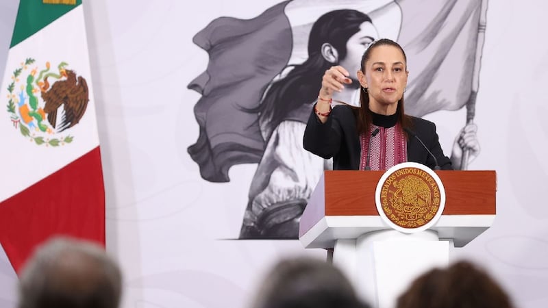 Revisión del T-MEC: Jamieson Greer, representante comercial de EU, vendrá a México