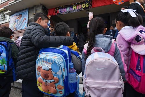 Escuelas privadas reclaman a la SEP recorte de ciclo escolar... y padres de familia alistan amparos