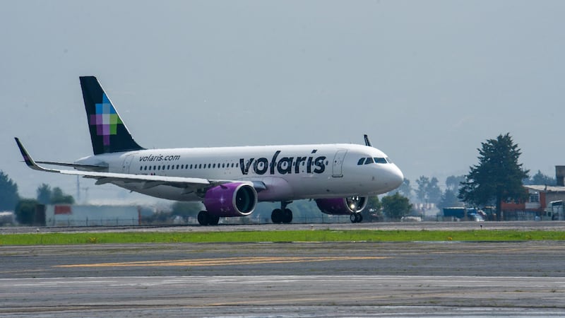 Volaris y Viva pierden 1.6 mdd diarios en primer trimestre: Precio del combustible es responsable
