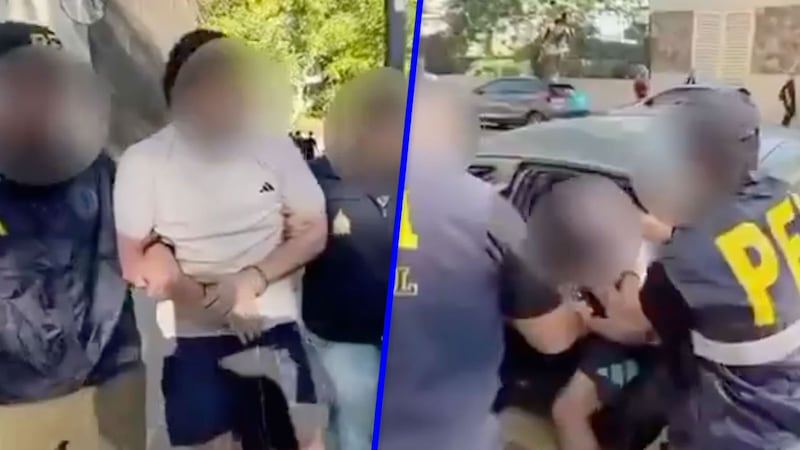 Acusan a sobrino del exsecretario de Marina de intento de asesinato: ‘Es la clave del huachicol fiscal’