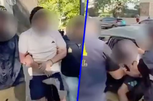 Acusan a sobrino del exsecretario de Marina de intento de asesinato: ‘Es la clave del huachicol fiscal’