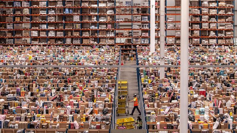 MercadoLibre está cambiando la forma en la que los latinoamericanos compran y pagan