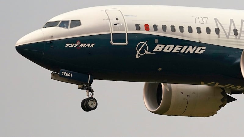 Boeing ‘la libra’: No enfrentará cargos penales por accidentes del 737 Max donde murieron 346 personas
