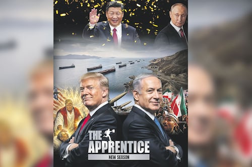 China, el gran ganador