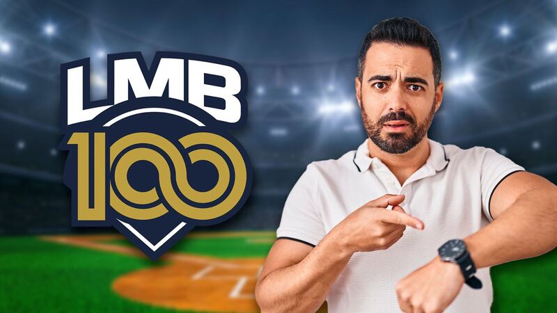 Resultados en las Series de Zona 2025 de la LMB: ¿Quiénes ganan y qué partidos quedan por jugarse?