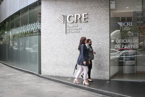 Nombran a Eugenia Guadalupe Blas Nájera como nueva secretaria ejecutiva de la CRE