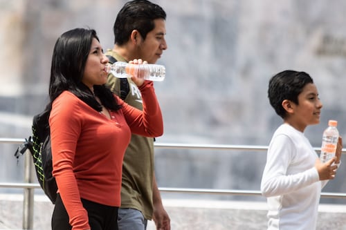 Día del Niño ‘asará’ a Puebla y Morelos: Jueves 30 de abril espera hasta 32 grados