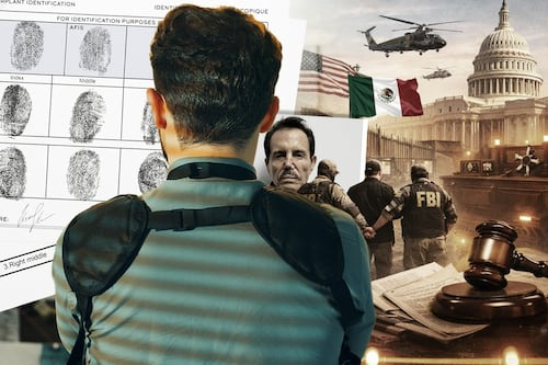 Cronología del caso ‘El Mayo’ Zambada: Del secuestro en Sinaloa, al pleito de la FGR contra el FBI