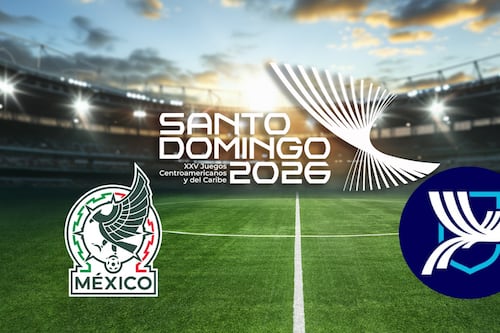 ¡Con voltereta! México Sub-23 golea a Guatemala y se clasifica a semifinales en Santo Domingo 2026