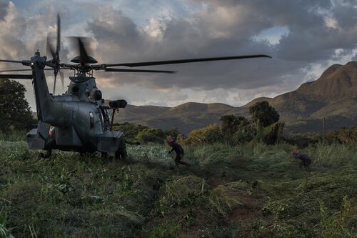 Dique de Vale que colapsó en enero no era estable, acusa la policía brasileña
