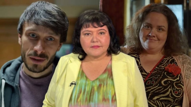 Martha, de ‘Baby Reindeer’, cuenta su ‘historia real’ de la serie: ‘Richard Gadd es psicótico’