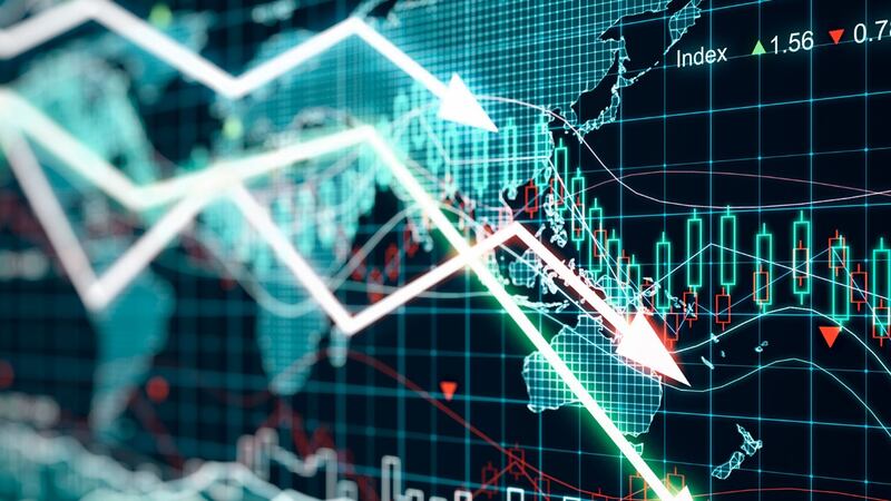 ¡Tiembla 2023! FMI pronostica recesión en un tercio del mundo