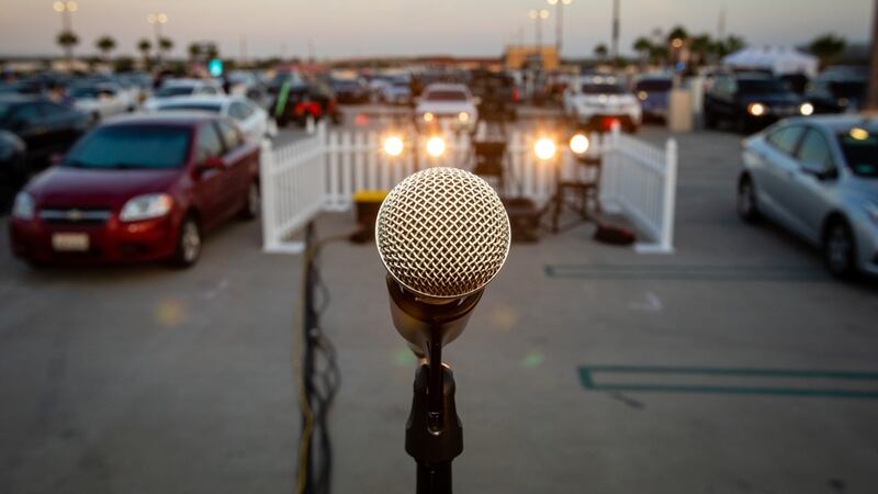 ¿Extrañas la música en vivo? CDMX permitirá autoconciertos a partir del 5 de abril