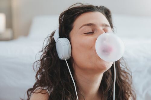 Los chicles se convertirán en tus mejores amigos: así benefician a tu salud