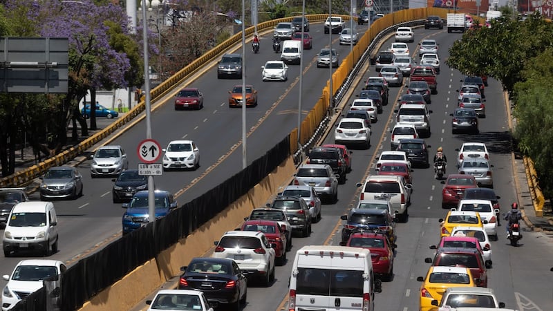 No te lleves sustos: Hoy No Circula para el sábado 9 de septiembre en CDMX y Edomex
