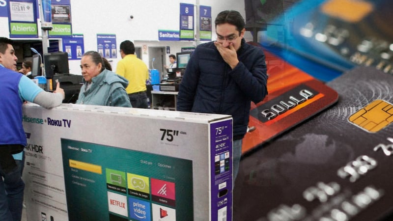 Arranca el ‘Fin Irresistible 2024′: ¿Qué tarjetas bancarias tienen promociones y descuentos?