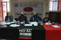 Esto pasará con los servicios de Telmex si telefonistas van a huelga