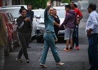 Sheinbaum ‘cierra la puerta’ a que una mujer sea titular de Sedena: Esta es la razón