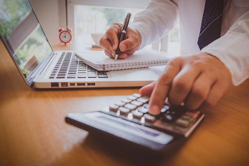 Sobre la vicepresidencia de México