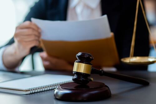 Los jueces de Morena