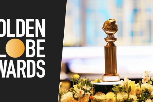 Golden Globes 2023: ¿Cuándo y dónde ver la premiación en vivo?