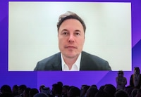 Elon Musk insiste: ‘bots son un problema en la adquisición de Twitter’