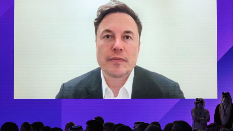 Elon Musk insiste: ‘bots son un problema en la adquisición de Twitter’