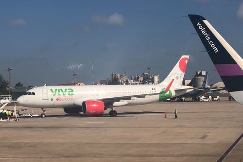 Yucatán quiere que el 40% de sus vuelos sean internacionales