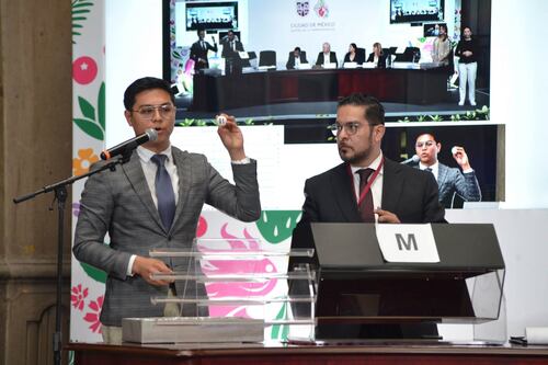 Transparencia y la próxima elección judicial, ¿cómo se relacionan?