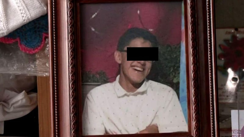 Madre de joven desaparecido y reclutado por el narco cuenta: ‘Pudo estar’ en el rancho de Teuchitlán